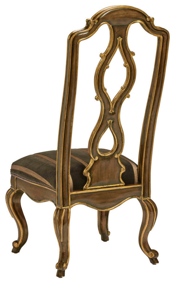 Majorca Side Chair