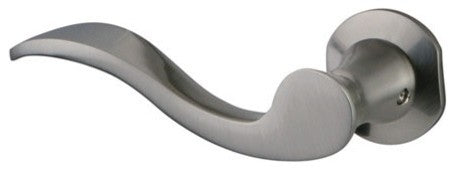 Kingston Brass Toilet Tank Lever, Brushed Nickel