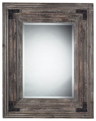 Sterling 116-005 Staffordshore Mirror