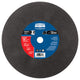 High Speed Abrasive Metal Cutting Saw Blade, 12"
