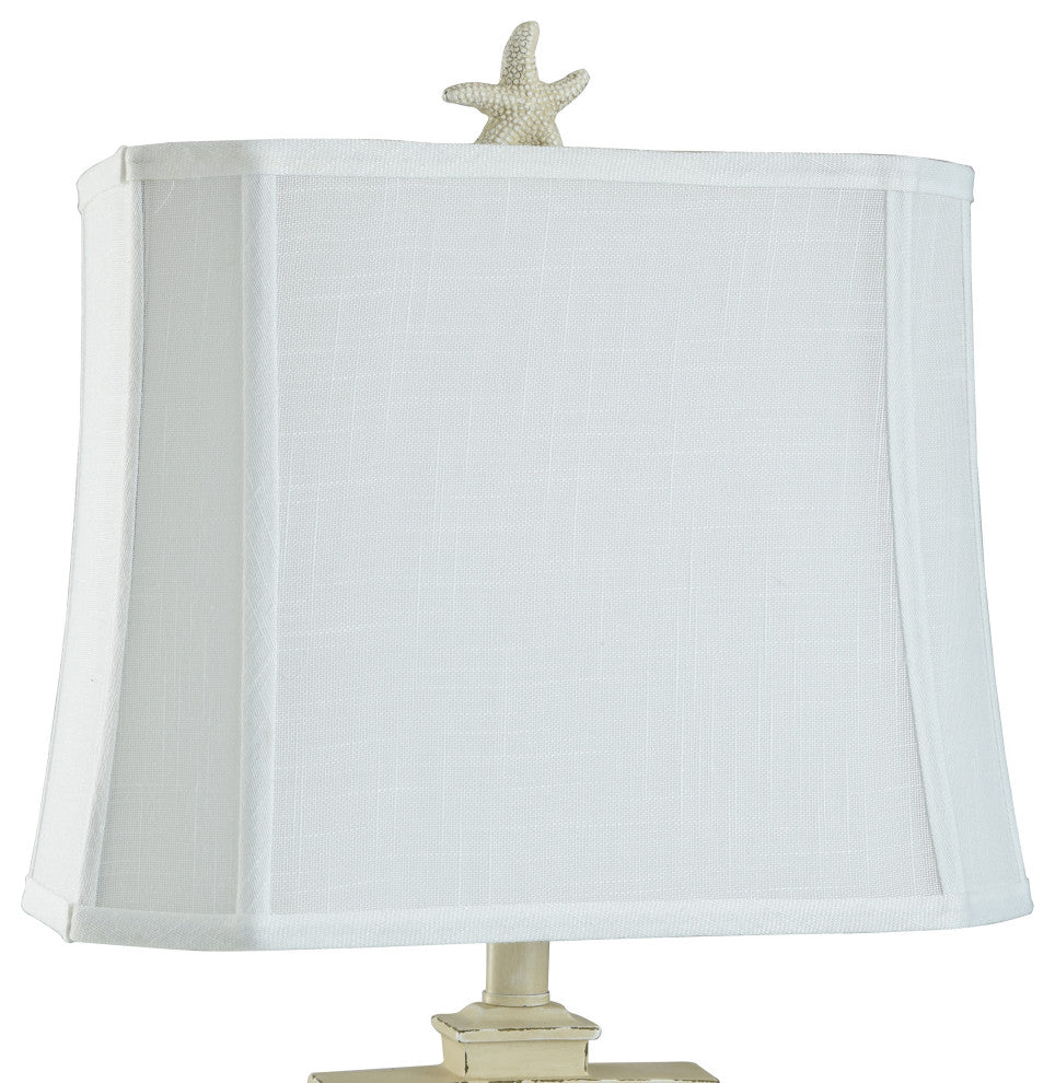 Hyman 33" Table Lamp