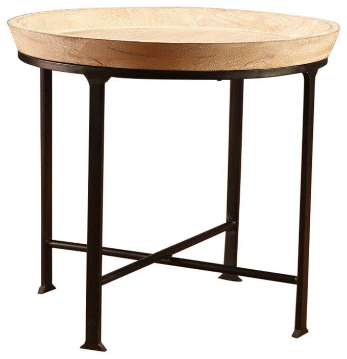 Veda Tray Table