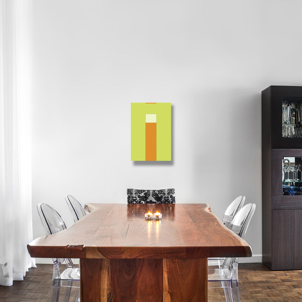 "Ula" Fine Art Print