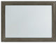 Miranda Rectangular Mirror