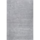 Gaia New Zealand Wool Shag Area Rug, Grey 9' x 12'