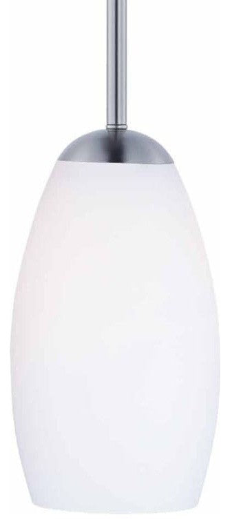 Taylor 1-Light Mini Pendant