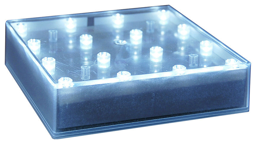 LED BaseLite, Square