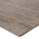 Jaipur Living Yasmin Handmade Area Rug, Dark Gray, 9'x12'