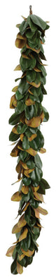 Magnolia Leaf 72" Garland