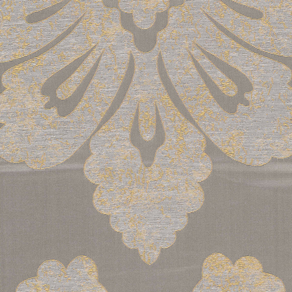 Assisi 9-Piece Queen Comforter Set - Platinum