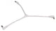 Y-Connector for Line and Straight Edge