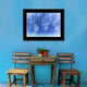 World Vintage Vivid Color Map Canvas, 28"x37"