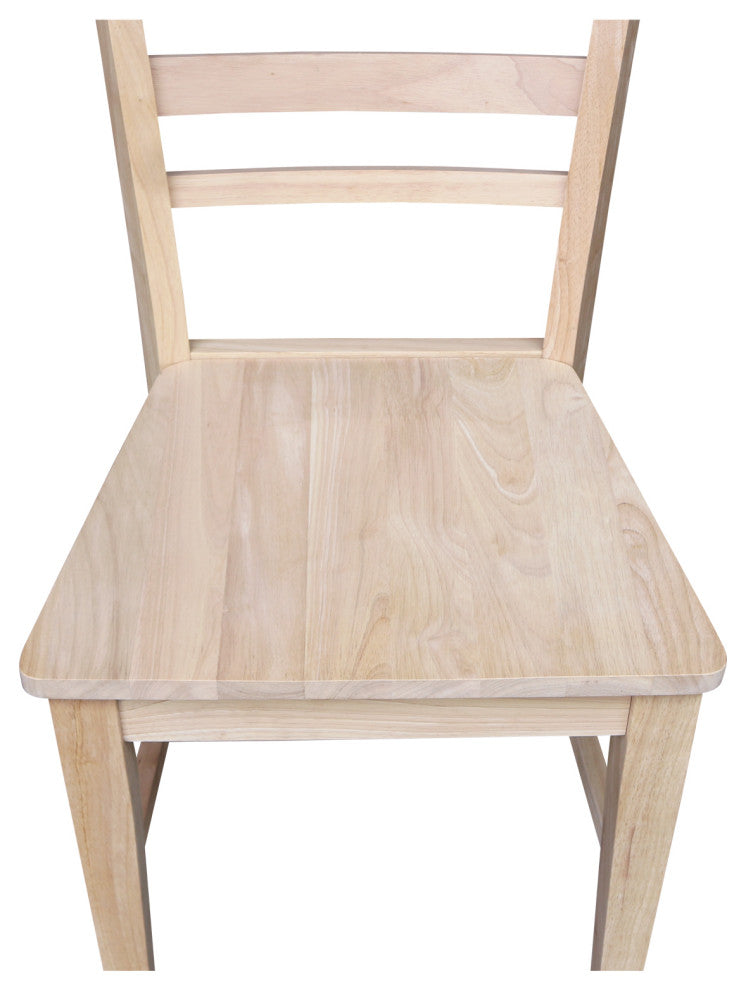 Set of Two Quincy Chairs