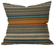 Deny Designs Viviana Gonzalez Textures Abstract Outdoor Throw Pillow, 26x26x7