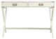 Alastair Campaign Writing Desk, White