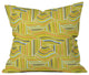Heather Dutton Dunes Outdoor Throw Pillow
