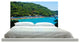 "Beach Roqueta" Headboard