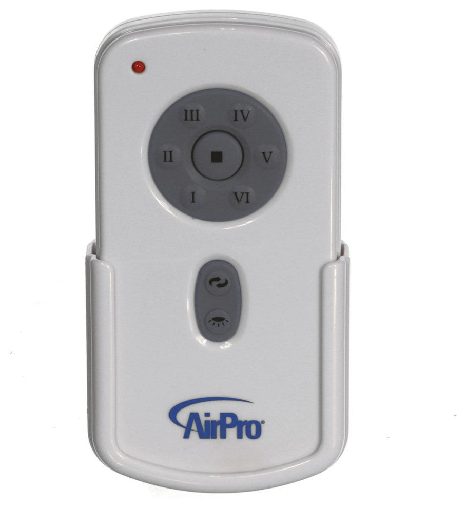 Bisbee Collection 55" 3-Blade Global Ceiling Fan, Matte Black