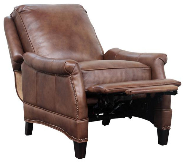 Ashebrooke Recliner, Wenlock Tawny