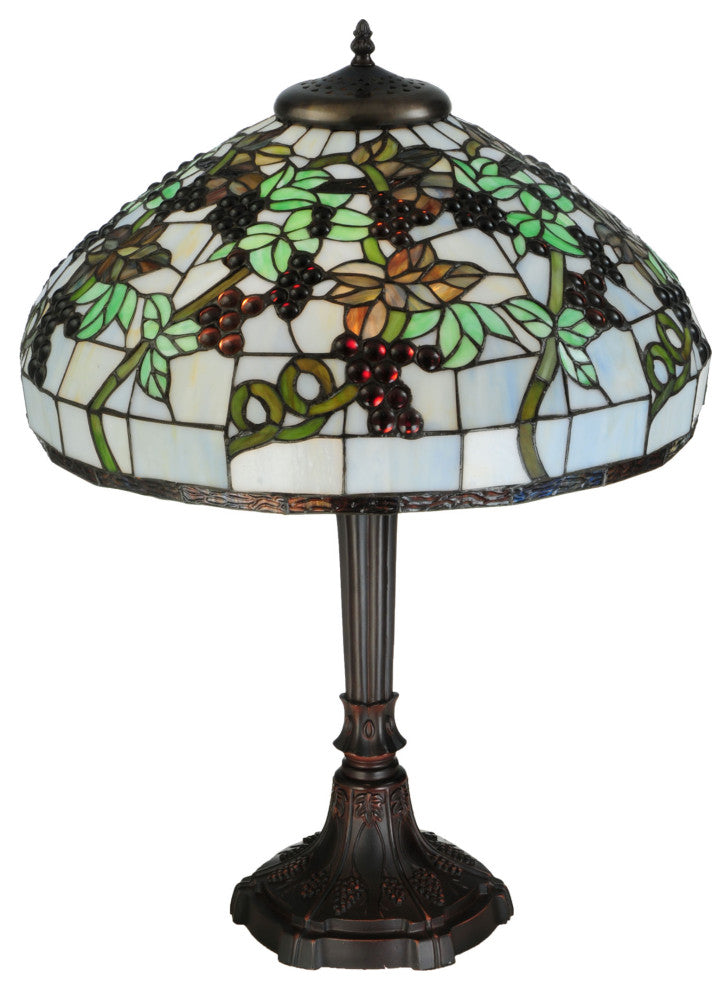 28H Veneto Table Lamp