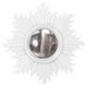 Euphoria Mirror, White