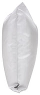 Luxe Mercury Kidney Pillow