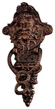 Winthrop Manor Greenman Doorknocker