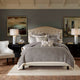 Madison Park Signature Shades of Grey Comforter Set, Grey King