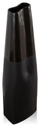 Ragnor Ceramic Floor Vase, Small