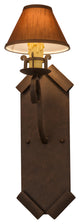 7W Santa Lucia Wall Sconce
