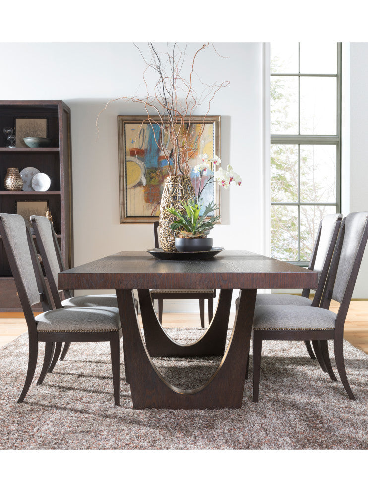 Verbatim Rectangular Dining Table