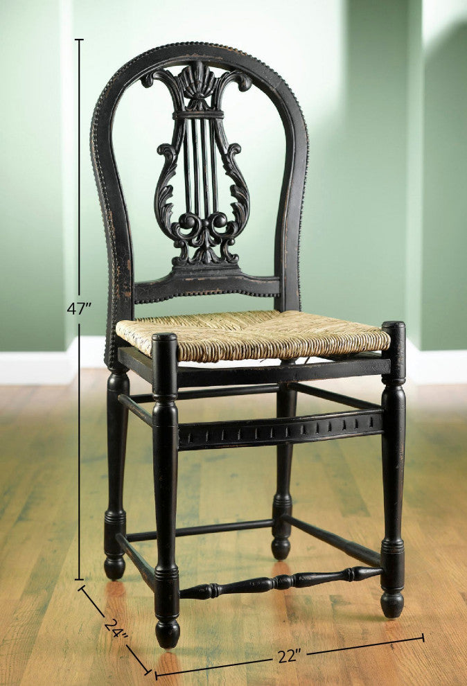 Gomes 47" Counter Stool