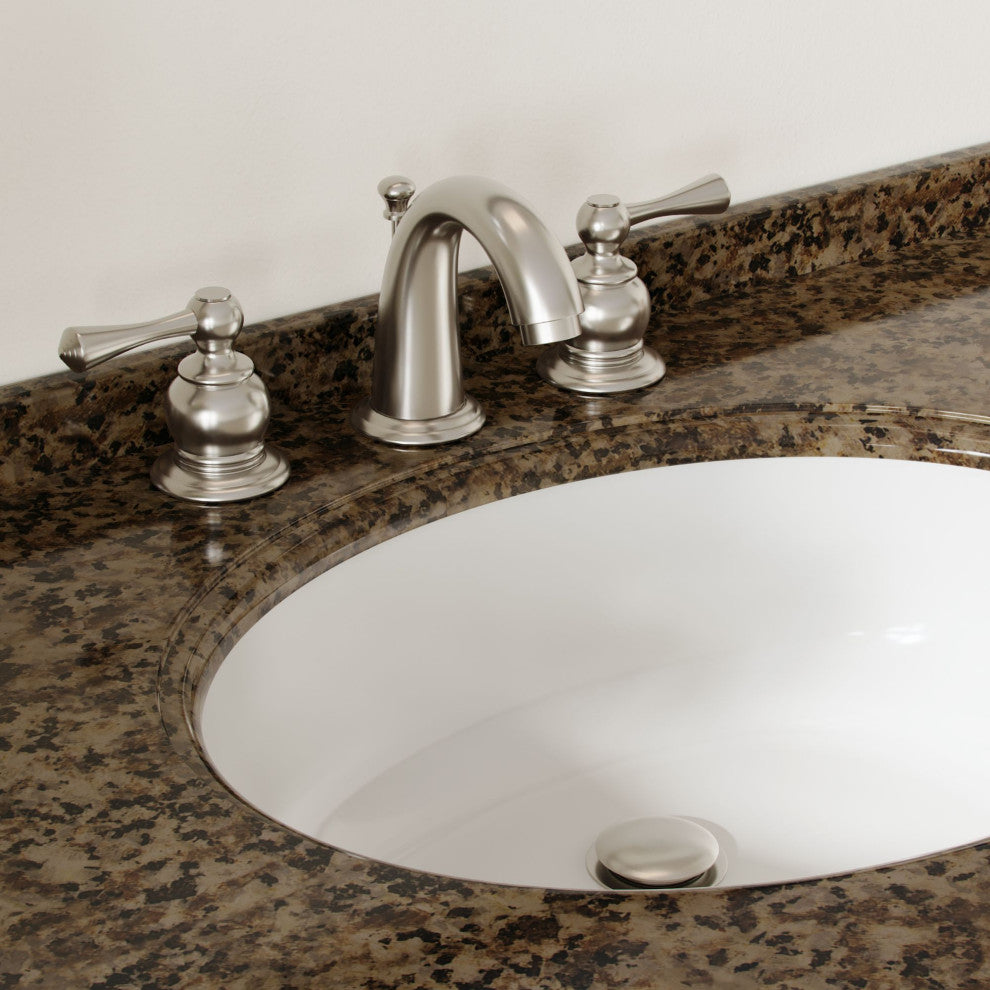 The Agnes Bathroom Vanity, Brown, 42", Single Sink, Freestanding