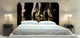 "Ballet 33" Headboard