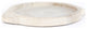 Tadeo Round Tray-Ivory