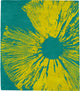 Look Here C Signature Rug, 6'x9'