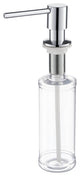 KIBI Kitchen Soap Dispenser KSD100, Chrome
