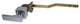 Kingston Brass Toilet Tank Lever, Polished Chrome