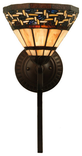 9W Ilona Wall Sconce