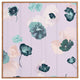 Deny Designs Khristian A Howell Mademoiselle In Lavender Framed Wall Art