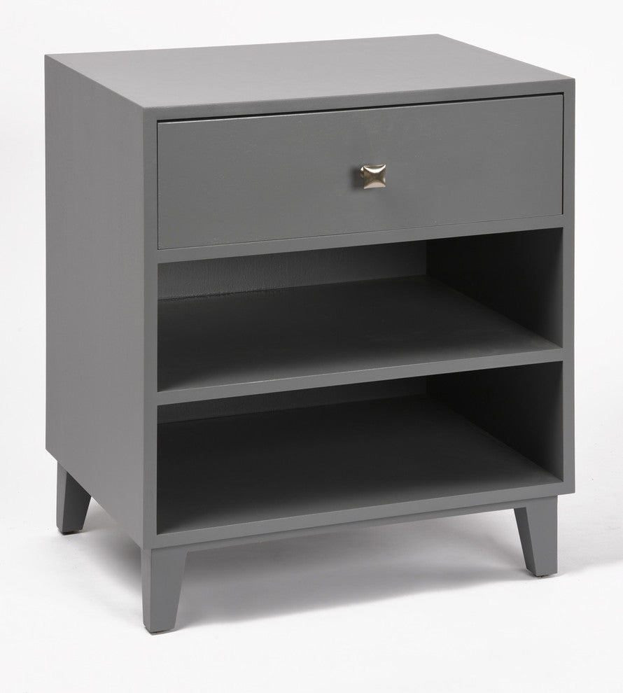 Alexander Top Drawer Side Chest