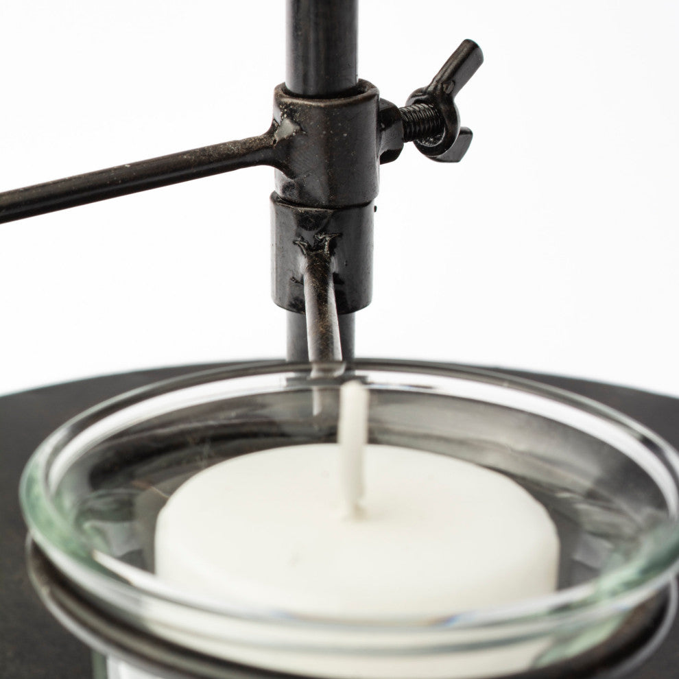 Mercana Jaran Table Candle Holder