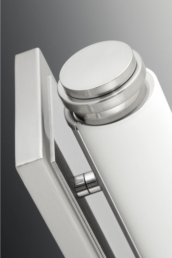 Concourse 1-Light Bath Sconce