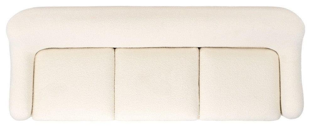Safavieh Couture Dyanna Boucle Sofa