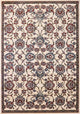 Melody Ivory Rug, 2'x3'7"