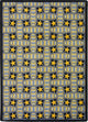 Any Day Matinee Rug, Marquee Star, Gray, 3'10"x5'4"