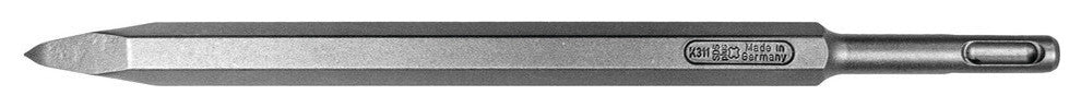 SDS Plus Bull Point Hammer Chisel