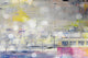 "Sunny Palm Day" Painting Print on Wrapped Canvas, 36"x24"