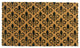 St. Germaine Fleur de Lis Door Mat