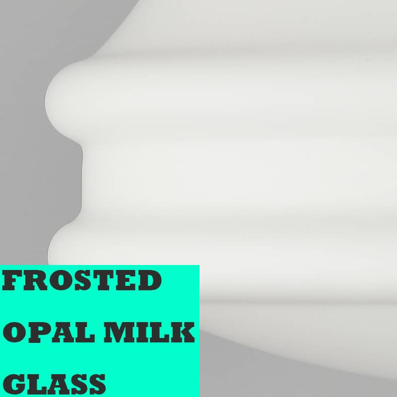 Modern Semi Flush Mount Ceiling Light Gold Schoolhouse Fixture